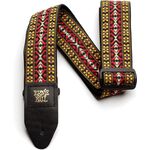 Ernie Ball 4092 California Weave gitárheveder