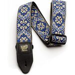 Ernie Ball 4165 Tribal Blue gitárheveder
