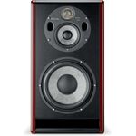 Focal Trio11 Be Red Burr Ash aktív háromutas/kétutas stúdió monitor hangfal