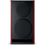 Focal Trio11 Be Red Burr Ash aktív háromutas/kétutas stúdió monitor hangfal