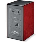 Focal Trio11 Be Red Burr Ash aktív háromutas/kétutas stúdió monitor hangfal