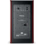 Focal Trio11 Be Red Burr Ash aktív háromutas/kétutas stúdió monitor hangfal