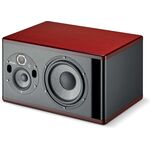 Focal Trio11 Be Red Burr Ash aktív háromutas/kétutas stúdió monitor hangfal
