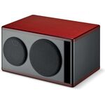 Focal Trio11 Be Red Burr Ash aktív háromutas/kétutas stúdió monitor hangfal