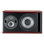 Focal Trio11 Be Red Burr Ash aktív háromutas/kétutas stúdió monitor hangfal