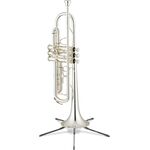 Hercules DS410B trombitaállvány