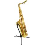 Hercules DS432B tenor szaxofonállvány