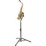 Hercules DS730B alt/tenor szaxofonállvány