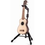 Hercules UKS100B ukuleleállvány