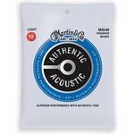 Martin MA-540 Phosphor Bronze 12-54 akusztikus gitárhúr