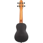 Ortega Keiki K2-EM szoprán ukulele