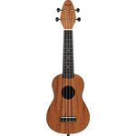 Ortega Keiki K2-MAH szoprán ukulele
