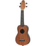Ortega Keiki K2-MAH szoprán ukulele
