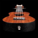 Ortega Keiki K2-MAH szoprán ukulele