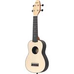Ortega Keiki K2-MAP szoprán ukulele