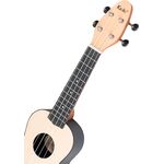 Ortega Keiki K2-MAP szoprán ukulele
