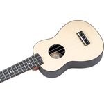 Ortega Keiki K2-MAP szoprán ukulele