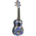 Ortega Keiki K2-SP szoprán ukulele