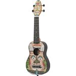 Ortega Keiki K2-TM szoprán ukulele