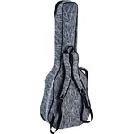 Ortega OGBAC-DN-BLJ akusztikus gitár puhatok