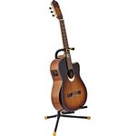 Ortega OGS-1BK nyakas gitárállvány