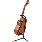 Ortega OGS-1BK nyakas gitárállvány