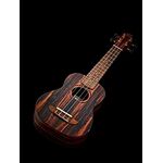 Ortega RUEB-CC koncert ukulele
