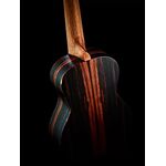 Ortega RUEB-CC koncert ukulele