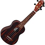 Ortega RUEB-SO szoprán ukulele