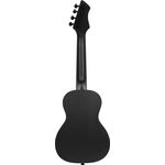 Ortega RUHZ-SBK koncert ukulele