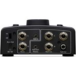PreSonus MicroStation BT monitor vezérlő