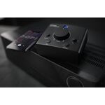 PreSonus MicroStation BT monitor vezérlő
