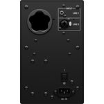 Yamaha MSP3A aktív kétutas stúdió monitor hangfal