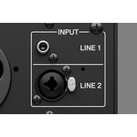 Yamaha MSP3A aktív kétutas stúdió monitor hangfal