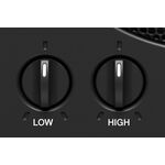 Yamaha MSP3A aktív kétutas stúdió monitor hangfal