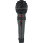 AV-LEADER AVL2600 dinamikus énekmikrofon