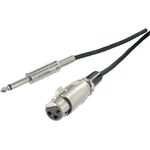 AV-LEADER AVL2600 dinamikus énekmikrofon