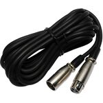 AV-LEADER AVL680 puskamikrofon