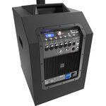 Electro-Voice EVOLVE 50M hordozható oszlop hangrendszer