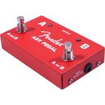 Fender ABY 2-gombos lábkapcsoló