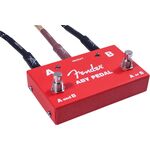 Fender ABY 2-gombos lábkapcsoló