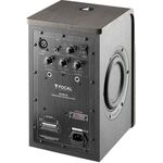 Focal Shape 50 aktív kétutas stúdió monitor hangfal