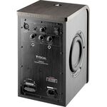 Focal Shape 65 aktív kétutas stúdió monitor hangfal