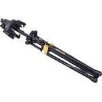 Hercules GS432B PLUS tripla gitárállvány