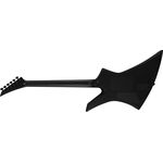 Jackson Pro Series Signature Jeff Loomis Kelly Ash Black elektromos gitár