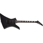 Jackson Pro Series Signature Jeff Loomis Kelly Ash Black elektromos gitár