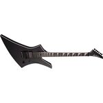 Jackson Pro Series Signature Jeff Loomis Kelly Ash Black elektromos gitár