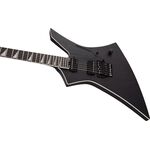 Jackson Pro Series Signature Jeff Loomis Kelly Ash Black elektromos gitár