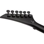 Jackson Pro Series Signature Jeff Loomis Kelly Ash Black elektromos gitár