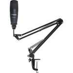 Marantz Professional Pod Pack 1 USB mikrofon broadcast állvánnyal és kábellel